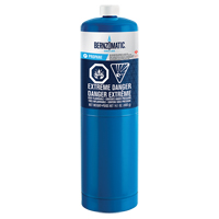 14.1-oz. Propane Cylinder, Propane Maritime Industrial Rubber