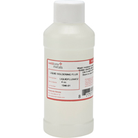 General Purpose Liquid Soldering Flux Maritime Industrial Rubber
