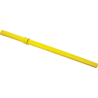 Contenants pour &eacute;lectrodes Safetube Maritime Industrial Rubber