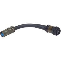 Magnum&reg; SG Spool Guns Maritime Industrial Rubber