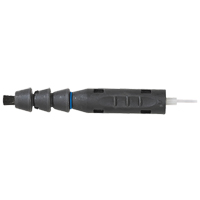 Brosse en fibre de carbone MIN-SURFOX Maritime Industrial Rubber