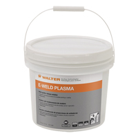 Solution anti-&eacute;claboussures E-WELD PLASMA, Seau Maritime Industrial Rubber