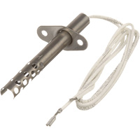 Long Incandescence Ignition Electrode Maritime Industrial Rubber