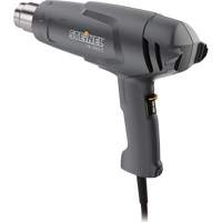 HL 1620 S Multi-Purpose Heat Gun, 2 Speed, 575°F - 950°F (300°C - 500°C) Maritime Industrial Rubber