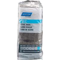 Steel Wool, Roll, Grade 3 Maritime Industrial Rubber