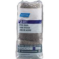 Steel Wool, Roll, Grade 2 Maritime Industrial Rubber