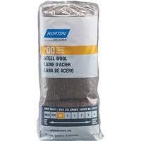 Steel Wool, Roll, Grade 00 Maritime Industrial Rubber