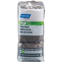 Steel Wool, Roll, Grade 000 Maritime Industrial Rubber