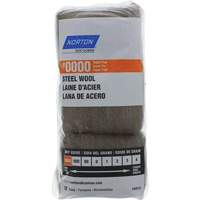 Steel Wool, Roll, Grade 0000 Maritime Industrial Rubber