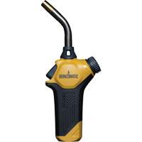 Chalumeau Bernzomatic FlameCommander Maritime Industrial Rubber