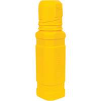 Conteneur de stockage d'&eacute;lectrodes de soudure Safetube Maritime Industrial Rubber