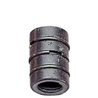 Isolateur pour buse r&eacute;glable Maritime Industrial Rubber