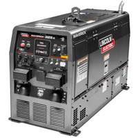 Maverick&reg; 325X Advanced Engine-Driven Welder, 120 V/240 V, 1 Ph, 60 Hz Maritime Industrial Rubber