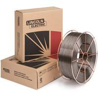 Metalshield&reg; MC-70 XLS Metal-Cored Wire, 0.045" Dia., 33 lbs. Maritime Industrial Rubber