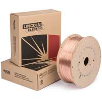 S-6 MIG Welding Wire, 0.045" Diameter Maritime Industrial Rubber