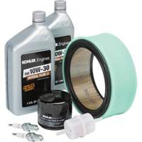 Trousse de mise au point Kohler pour l,entretien des moteurs Maritime Industrial Rubber