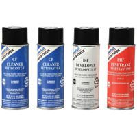 Crack Check Kit, Kit Maritime Industrial Rubber