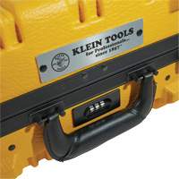 Utility Insulated Tool Kits, 13 Pcs Maritime Industrial Rubber