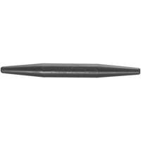 Broche d'alignement de type barillet, 313/1000" dia. x 7-1/2" lo Maritime Industrial Rubber