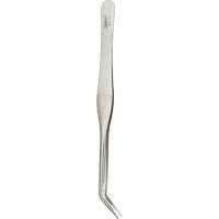Utility Tweezers with Curved Tip Maritime Industrial Rubber