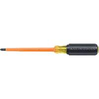 Insulated, Special Profilated Phillips-Tip Screwdrivers Maritime Industrial Rubber