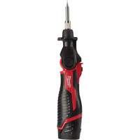 M12 Soldering Iron Kit Maritime Industrial Rubber