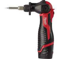 M12 Soldering Iron Kit Maritime Industrial Rubber