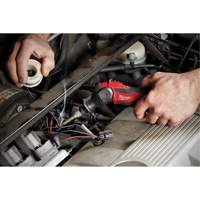 M12 Soldering Iron Kit Maritime Industrial Rubber