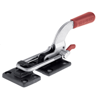Toggle-Lock Plus - brides &agrave; cliquet, Force de serrage 4000 lb Maritime Industrial Rubber