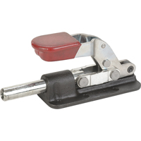 Toggle-Lock Plus - brides droites, Force de serrage 2500 lb Maritime Industrial Rubber