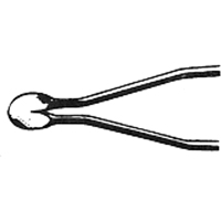 Soldering Guns - Replacement Tips, Cutting Tip Only Maritime Industrial Rubber