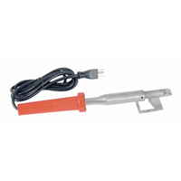 Fers &agrave; braser de s&eacute;rie Marksman, 120 V Maritime Industrial Rubber