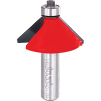 Fraise &agrave; chanfreiner, 1-3/4" dia., 1/2" tige Maritime Industrial Rubber