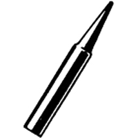 Professional Soldering Irons - ST Series Tips, Conical Maritime Industrial Rubber