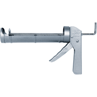 Pistolet &agrave; calfeutrer r&eacute;gulier &agrave; rochet, 300 ml Maritime Industrial Rubber