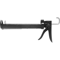Pistolet &agrave; calfeutrer de qualit&eacute; sup&eacute;rieure professionnelle, 850 ml Maritime Industrial Rubber