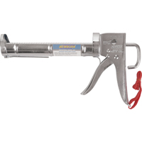 Pistolet &agrave; calfeutrer de qualit&eacute; industrielle, 300 ml Maritime Industrial Rubber