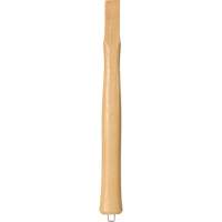 Replacement Hammer Handle, Wood, 14" L Maritime Industrial Rubber