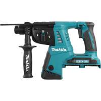 SDS-Plus Cordless Rotary Hammer (Tool Only), 18 V, 1", 2.2 ft-lbs, 0-1250 RPM Maritime Industrial Rubber