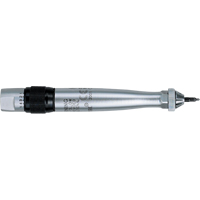 Plume Air Scribe, 1/4" NPT, 0,28 pi³/min Maritime Industrial Rubber