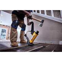2-In-1 Flooring Tool Maritime Industrial Rubber