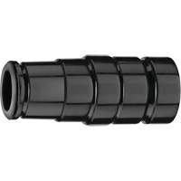 35 mm Rubber Adapter for Dewalt&reg; Dust Extractors Maritime Industrial Rubber