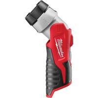 Lampe de travail sans fil M12, DEL, 100 lumens, Bloc-pile Rechargeable, Plastique Maritime Industrial Rubber