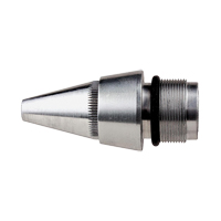 Embout de rechange pour soufflette de s&eacute;curit&eacute; Whisper Jet Maritime Industrial Rubber