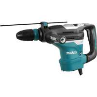 Perceuse &agrave; percussion, 0" - 1-9/16", 11 A, 1450-2900 Coups/min, 250 - 500 Tr/min, 8,4 lb-pi Maritime Industrial Rubber