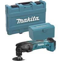 Outil polyvalent LXT avec trousse d'accessoires (outil seulement), 18 V, Lithium-ion Maritime Industrial Rubber