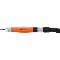 Rectifieuse de style crayon de pr&eacute;cision s&eacute;rie 10-04, 1/8", 9 pi³/min Maritime Industrial Rubber