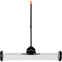 Magnetic Sweepers, 36" W Maritime Industrial Rubber