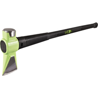 BASH&reg; Splitting Maul Maritime Industrial Rubber