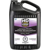 Turbo Power&reg; Heavy-Duty Diesel Antifreeze/Coolant Concentrate, 3.78 L, Gallon Maritime Industrial Rubber
